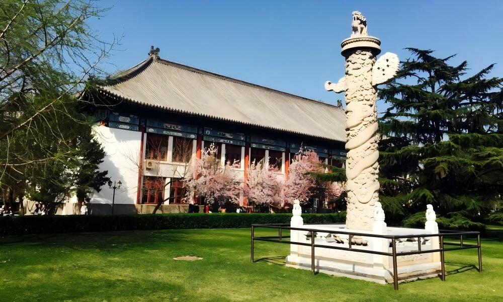 北京大学