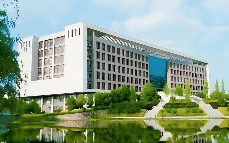 安徽工业大学