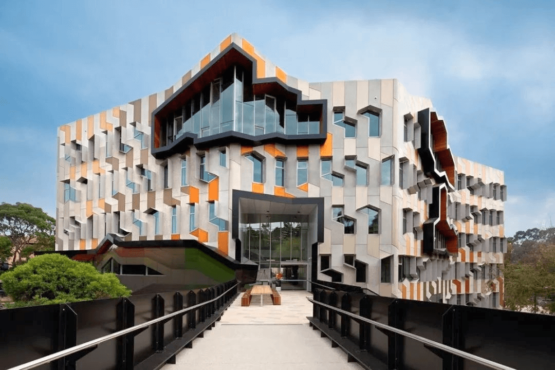 澳大利亚乐卓博大学