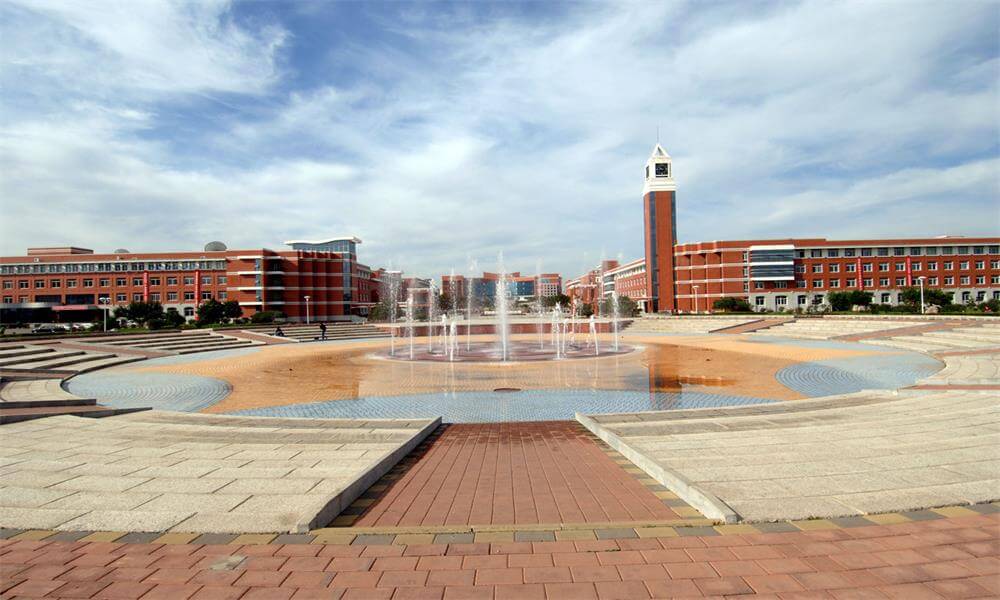 东北师范大学