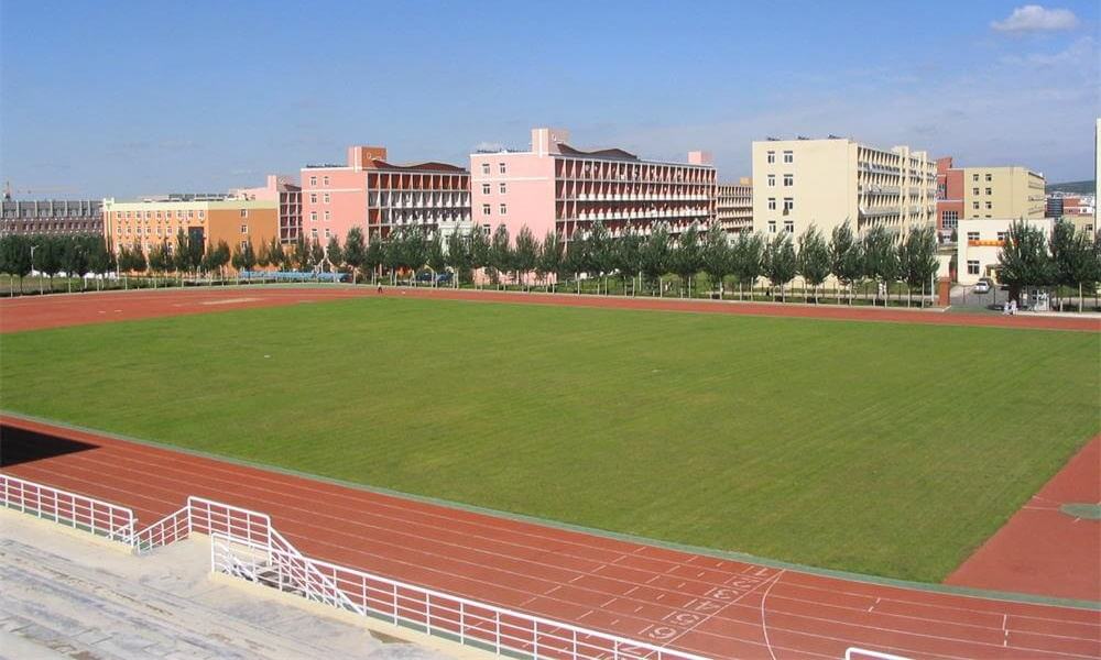 东北师范大学