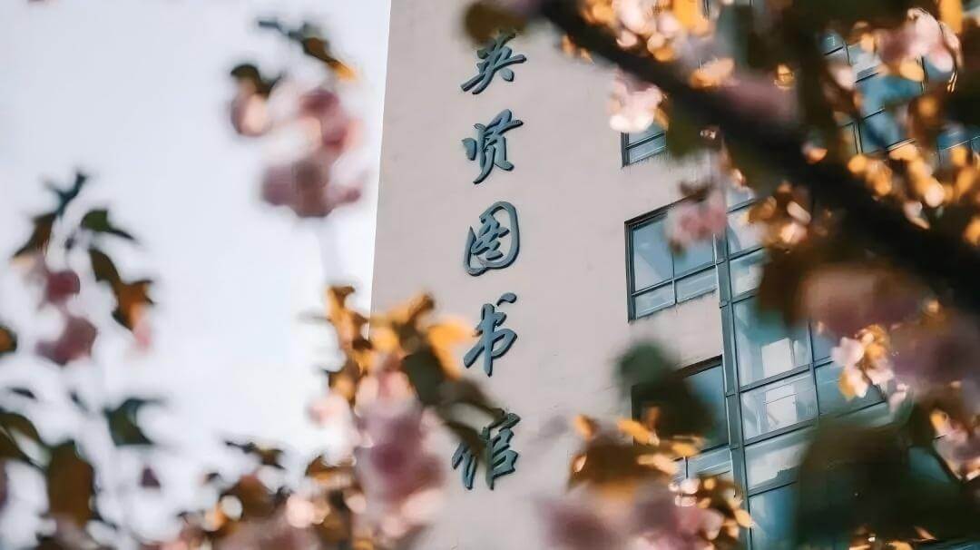上海财经大学