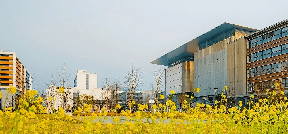北京航空航天大学