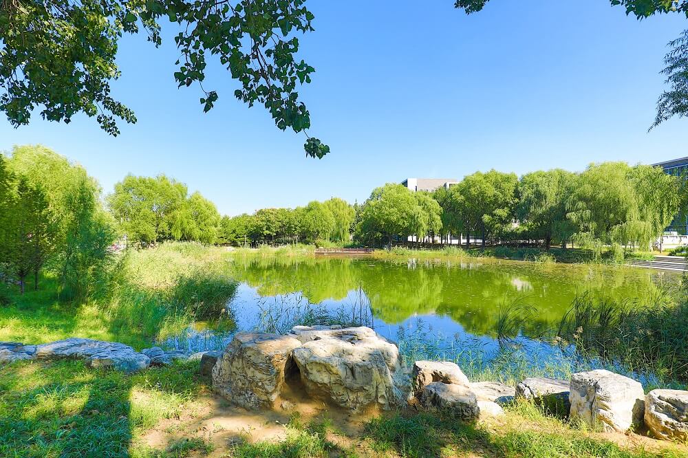 北京航空航天大学