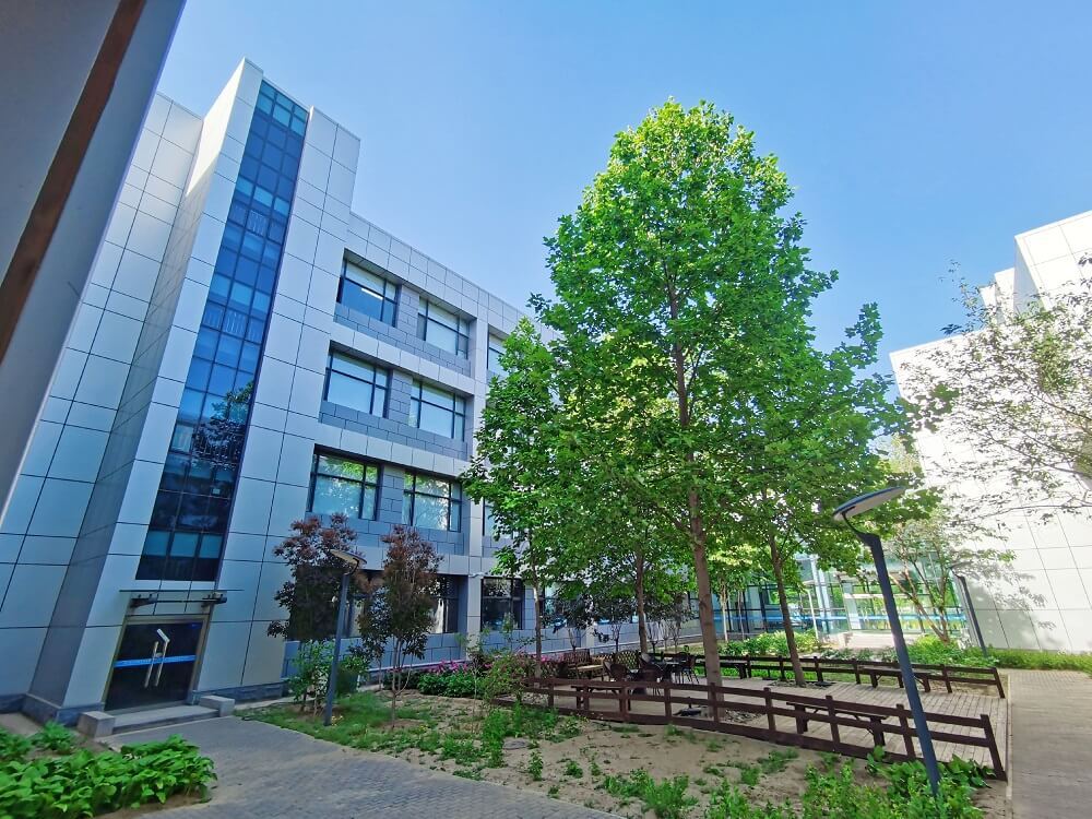 北京航空航天大学