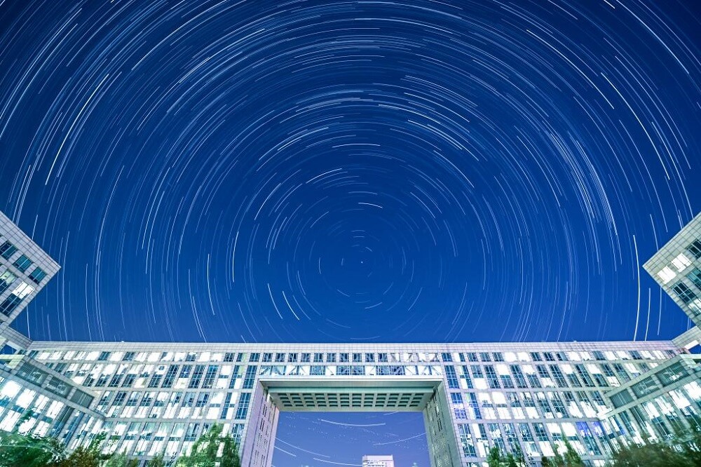 北航星轨