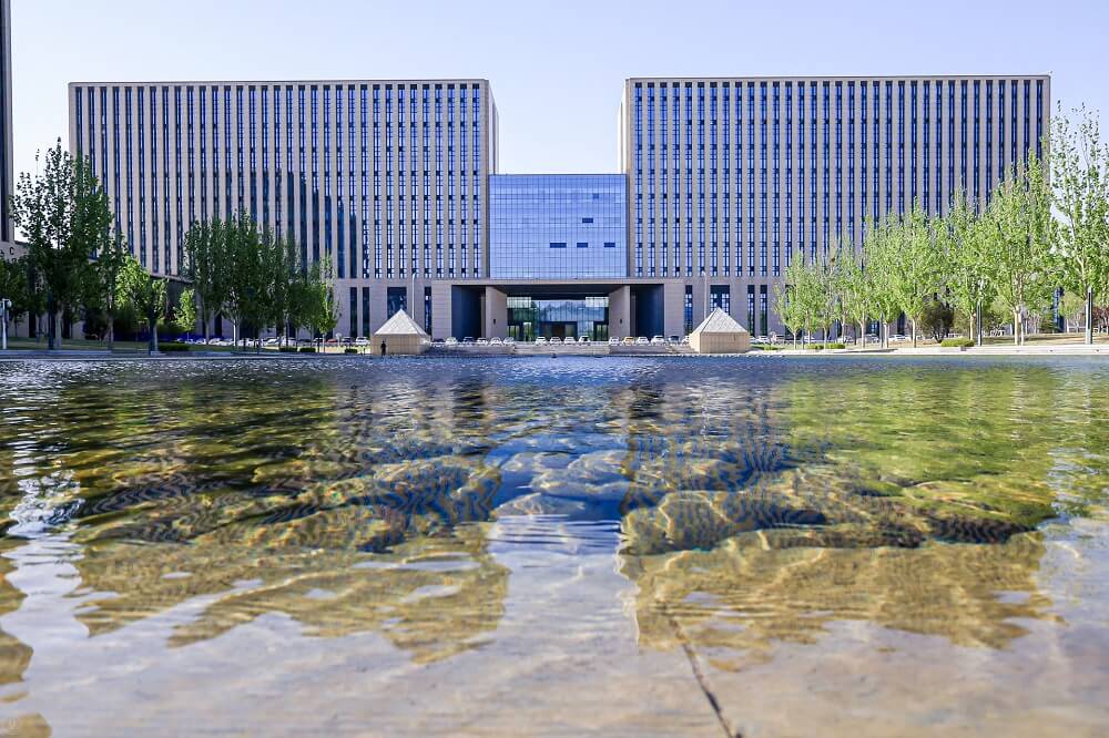 北京航空航天大学