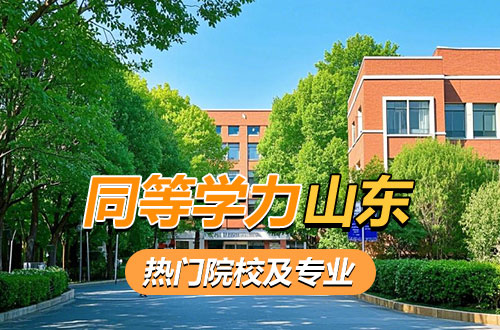 山东同等学力申硕热门招生院校及专业一览表（2025年最新版）