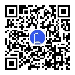 扫码关注路灯考研公众号
