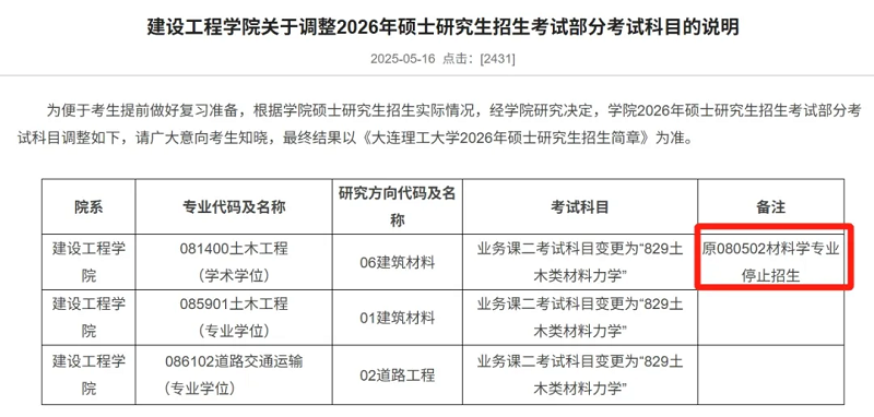 大连理工大学