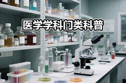 研究生学科门类科普——医学