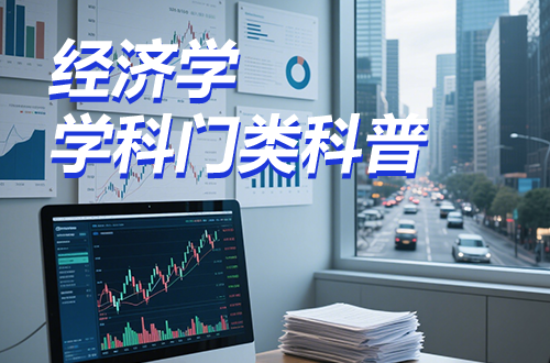 硕士研究生学科门类科普——经济学