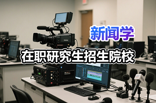 新闻学在职研究生2026年招生院校盘点（含学制学费）