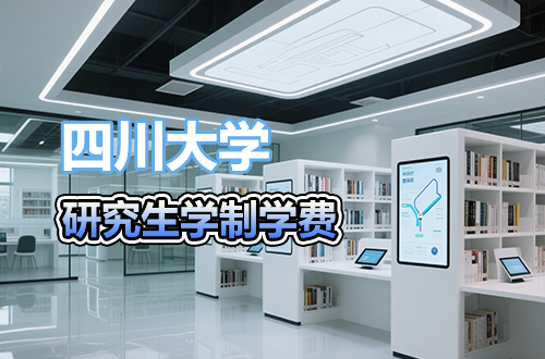 四川大学研究生学制学费及优势学科详解（含分数线）