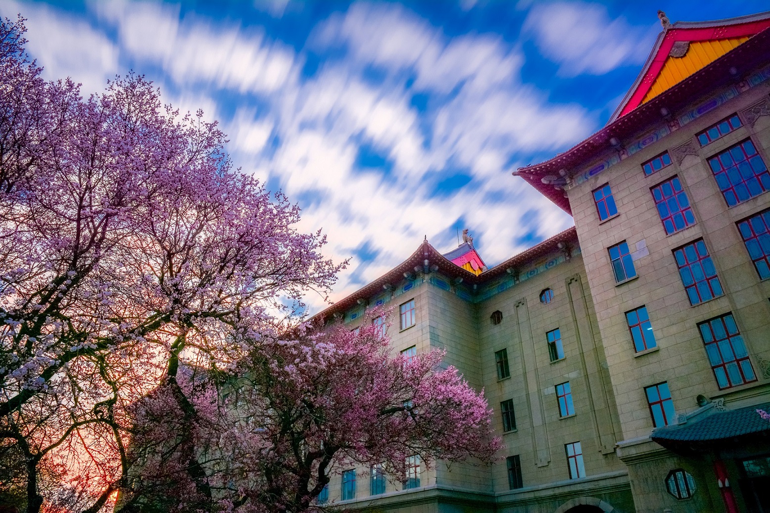 哈尔滨工业大学