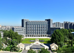 北京石油化工学院：2026年新增三个二级学科方向