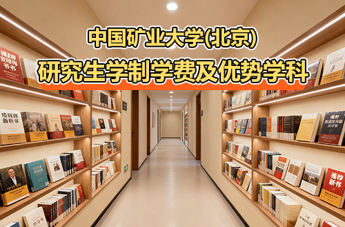 中國礦業(yè)大學(xué)(北京)研究生學(xué)制學(xué)費及優(yōu)勢學(xué)科詳解