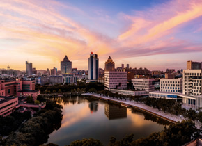 五邑大学：2026年新增资源与环境招生专业