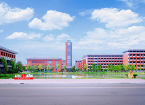 常州工学院：研招第二年，一志愿报考录取概率高