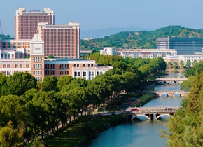 温州医科大学：新增招生专业重症医学，部分专业初试科目有调整