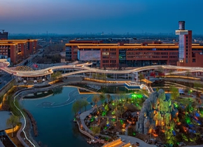 河北传媒学院：2026年计划招收305名专硕研究生