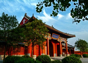 河南理工大学：部分专业由按类别招生调整为按领域招生