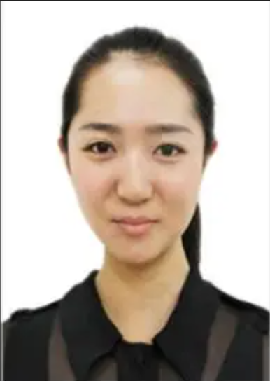 白底证件照标准示例图片