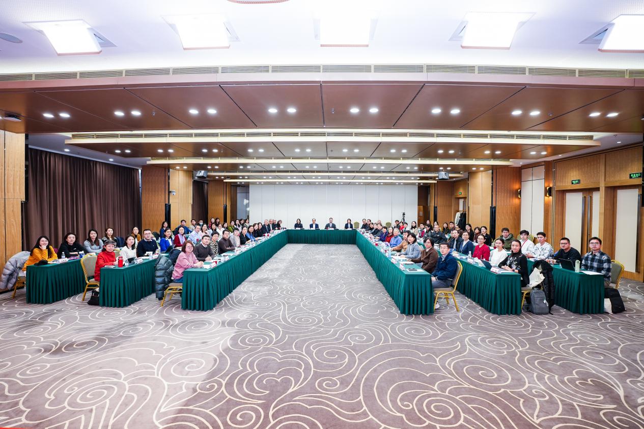 北京大学医学人文融合创新与学科发展研讨会举行