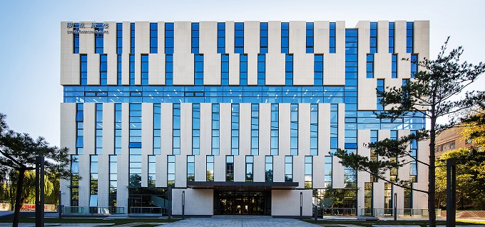 法律图书馆-清华大学