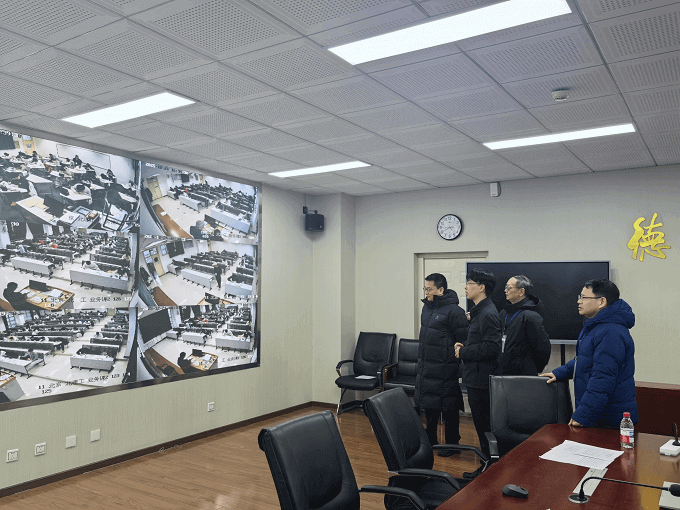 北理工2026年全国硕士研究生招生考试组考工作圆满完成