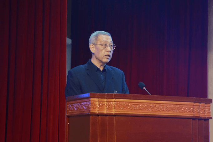 河北工业大学卓越工程师学院正式成立