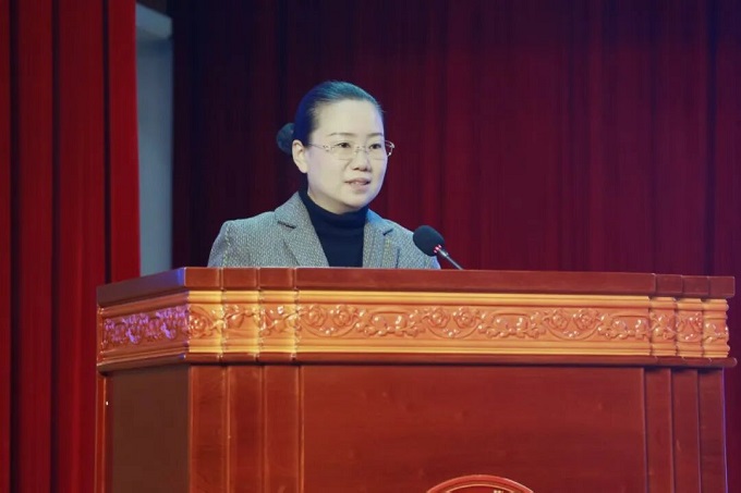 河北工业大学卓越工程师学院正式成立