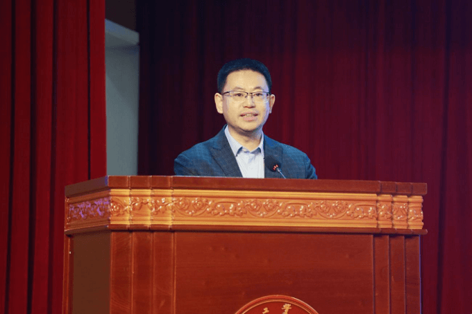 河北工业大学卓越工程师学院正式成立