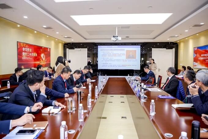 河北工业大学卓越工程师学院正式成立