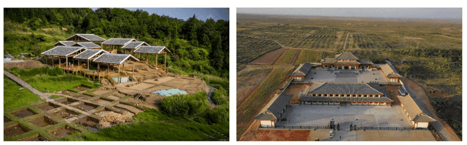 北京大学——考古文博学院