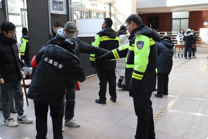 内蒙古大学考点2026年全国硕士研究生招生考试初试工作圆满结束