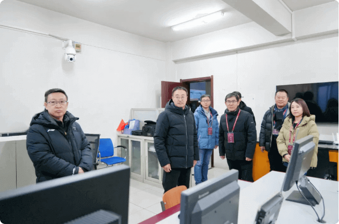 内蒙古大学考点2026年全国硕士研究生招生考试初试工作圆满结束