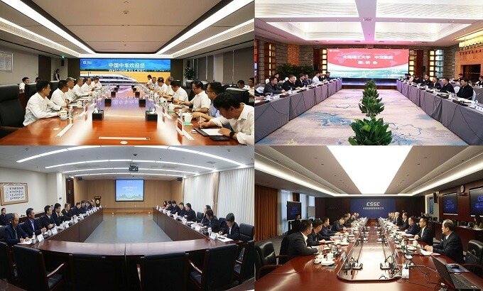 【锻造新优势】卓越工程师培养,大工在行动!