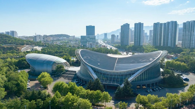 中国石油大学(华东)