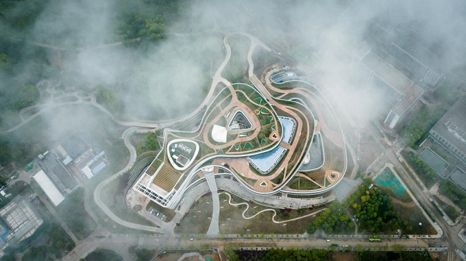 中国石油大学(华东)