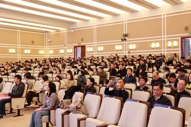 育人薪火传,携手新征程——复旦大学2025年新聘导师培训会成功举办