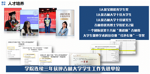 吉林大学——哲学社会学院