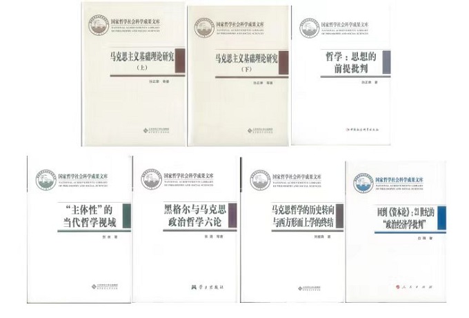 吉林大学——哲学社会学院