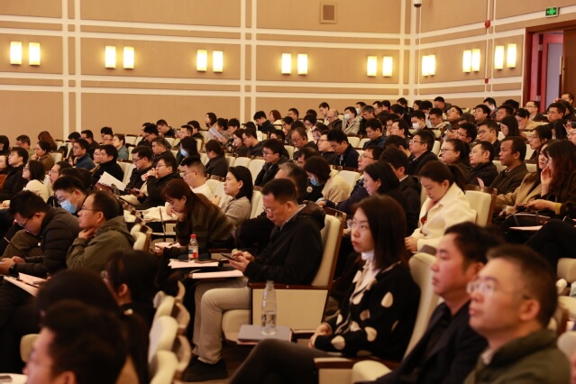 育人薪火传,携手新征程——复旦大学2025年新聘导师培训会成功举办