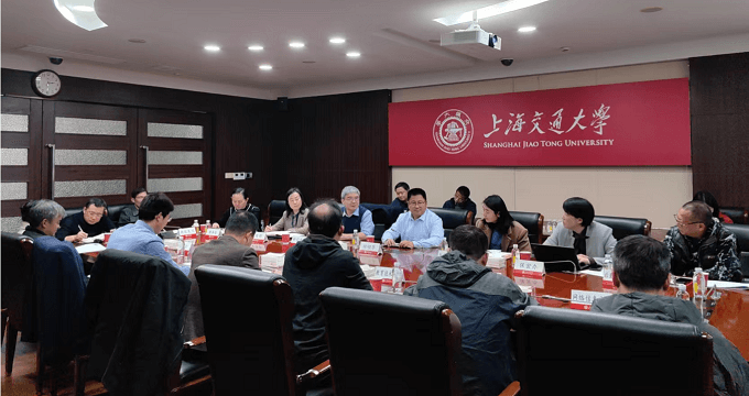 上海交通大学考点2026年研考顺利进行