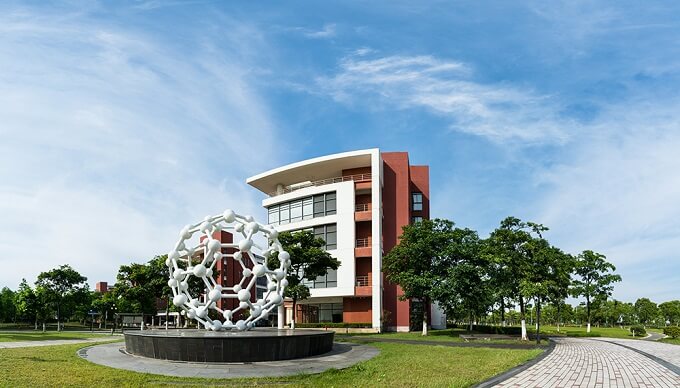 华东理工大学奉贤校区