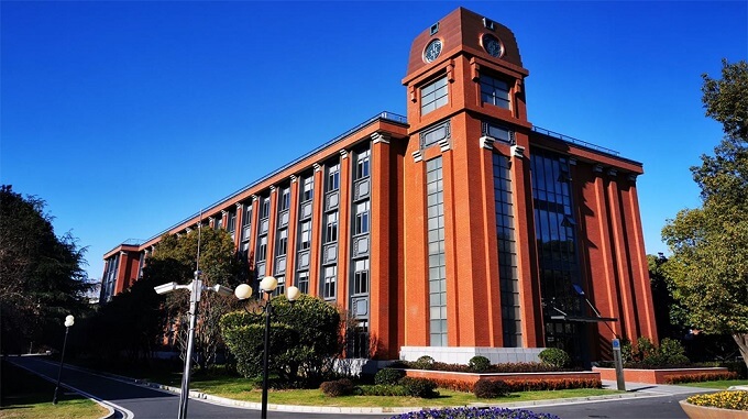 华东理工大学