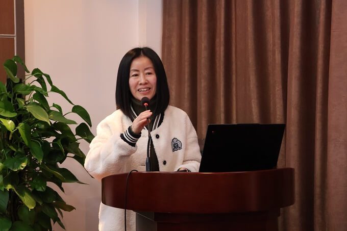 “中华优秀传统文化翻译与国际传播——暨第五届财经翻译研究生论坛”顺利举行