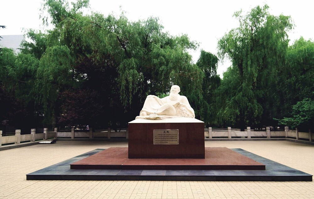 河北中医药大学