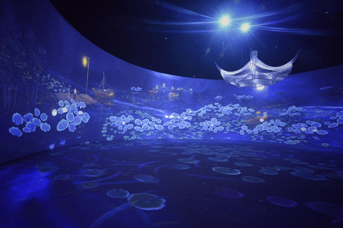 中国大运河博物馆